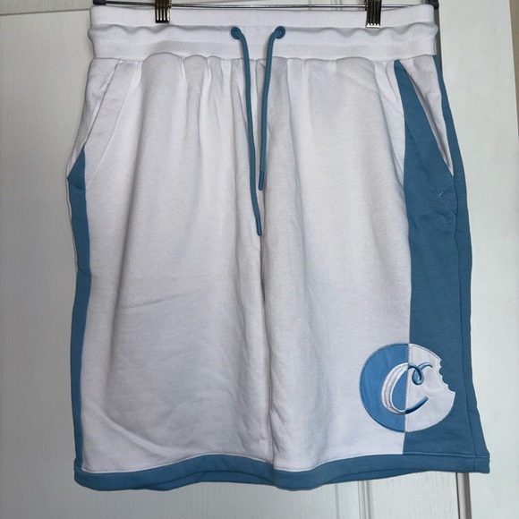 Cookies Athletic Shorts 2 pack - Picture 1 of 4